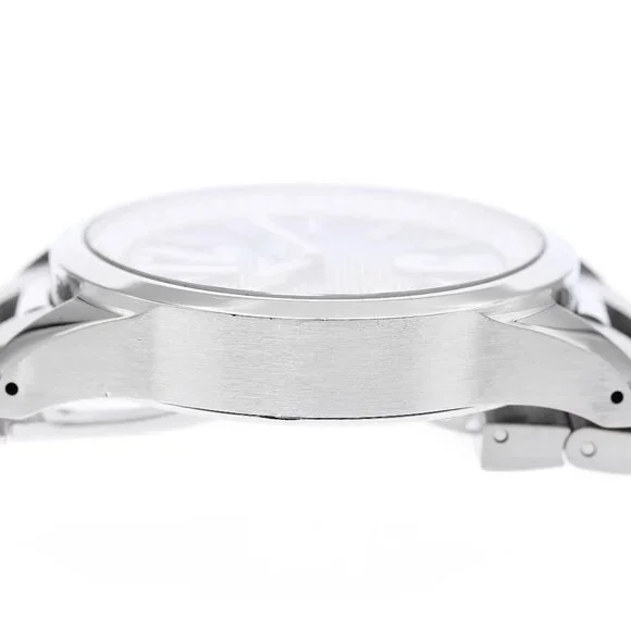 BVLGARI Solo tempo Black Dial Quartz Men's Watch - Picture 5 of 6